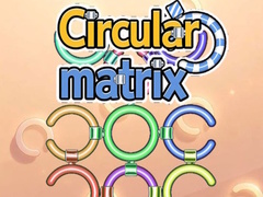 Παιχνίδι Circular matrix