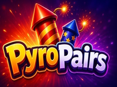 Παιχνίδι Pyro Pairs