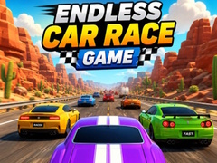 Παιχνίδι Endless Car Race Game