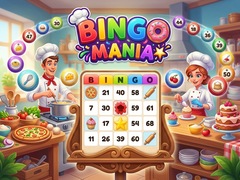 Παιχνίδι Bingo Mania