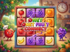 Παιχνίδι Onet Fruit Connect