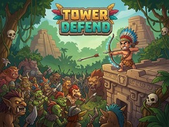 Παιχνίδι Tower Defend