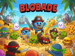 Παιχνίδι Bloblade