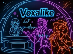 Παιχνίδι Voxalike