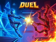 Παιχνίδι Duel