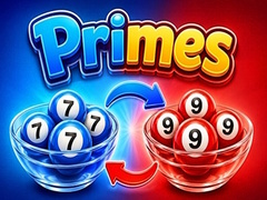 Παιχνίδι Primes