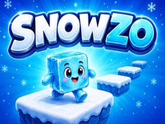 Παιχνίδι Snowzo