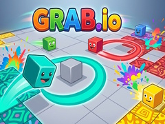 Παιχνίδι Grab.io