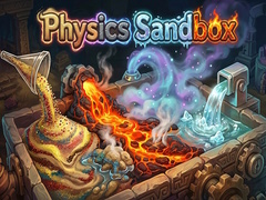Παιχνίδι Physics Sandbox