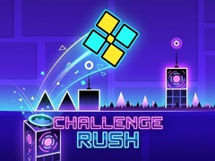 Παιχνίδι Challenge Rush