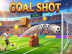 Παιχνίδι Goal Shot