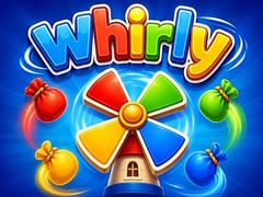 Παιχνίδι Whirly