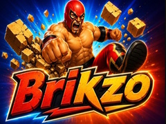 Παιχνίδι Brikzo