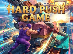 Παιχνίδι Hard Push Game