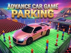 Παιχνίδι Parking Game