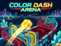 Παιχνίδι Color Dash Arena