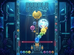 Παιχνίδι Bubble Lift