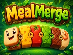 Παιχνίδι Meal Merge
