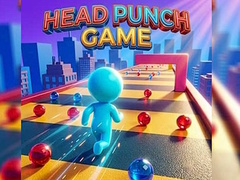 Παιχνίδι Head Punch Game