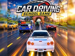 Παιχνίδι Car Driving School Game