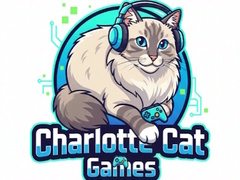 Παιχνίδι Charlotte cat Game