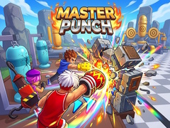 Παιχνίδι Master Punch