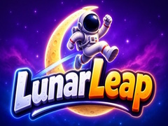 Παιχνίδι Lunar Leap