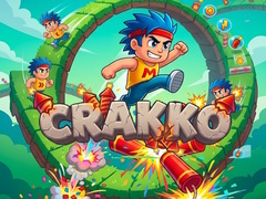 Παιχνίδι Crakko