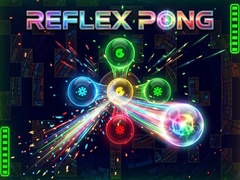 Παιχνίδι Reflex Pong