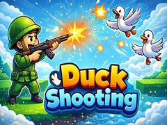 Παιχνίδι Duck Shooting