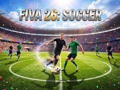 Παιχνίδι Fiva 26: Soccer