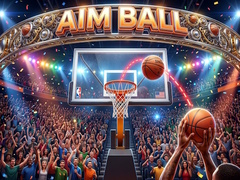 Παιχνίδι Aim Ball 