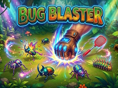 Παιχνίδι Bug Blaster                                                           