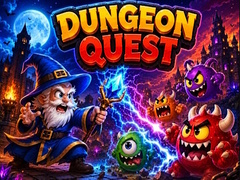 Παιχνίδι Dungeon Quest