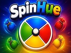 Παιχνίδι Spin Hue