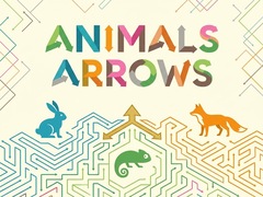 Παιχνίδι Animals Arrow