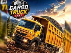 Παιχνίδι Cargo Truck Game