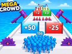 Παιχνίδι Mega Crowd