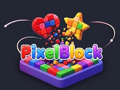 Παιχνίδι Pixel Block