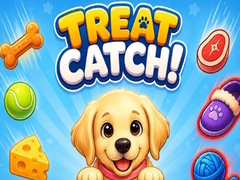 Παιχνίδι Treat Catch