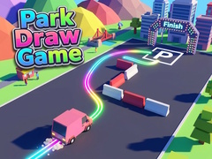 Παιχνίδι Park Draw Game