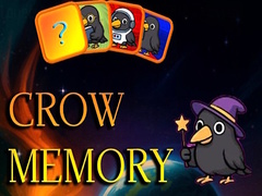 Παιχνίδι Crow Memory