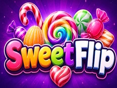 Παιχνίδι Sweet Flip
