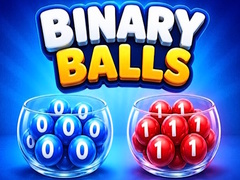 Παιχνίδι Binary Balls