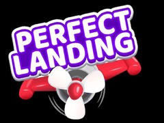 Παιχνίδι Perfect Landing