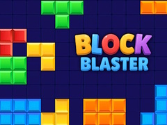 Παιχνίδι Block Blaster