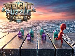 Παιχνίδι Weight Puzzle Game