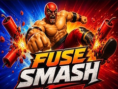 Παιχνίδι Fuse Smash