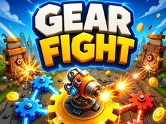 Παιχνίδι Gear Fight