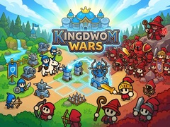 Παιχνίδι Kingdom Wars
